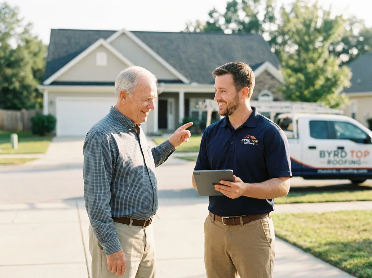 Roofing Saint Charles, MO FAQs